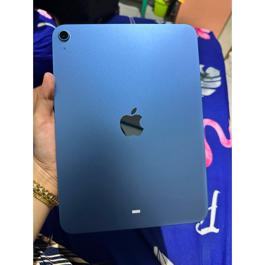 Ipad A16 128gb