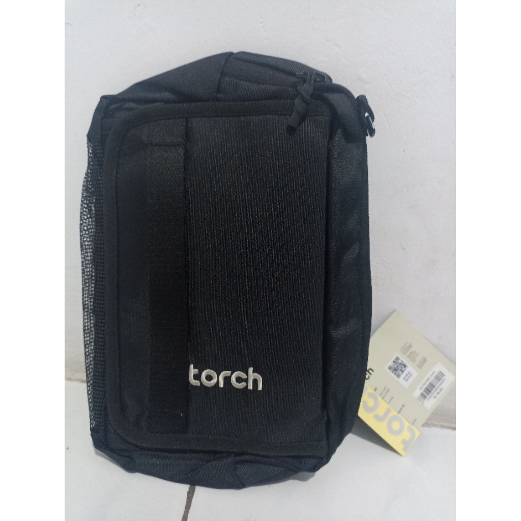 Tas Selempang torch