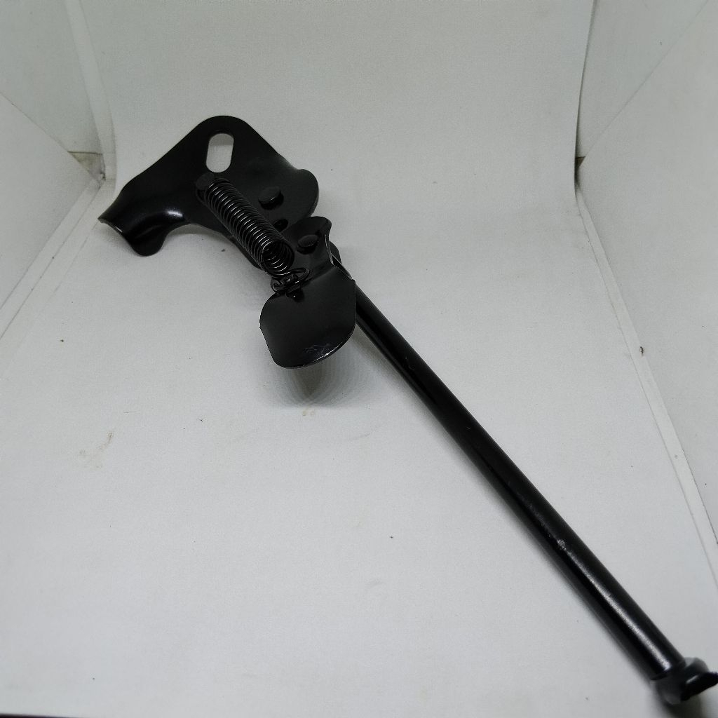 Standar / Jagang BMX Atlantis 20 inchi Jengki Hitam