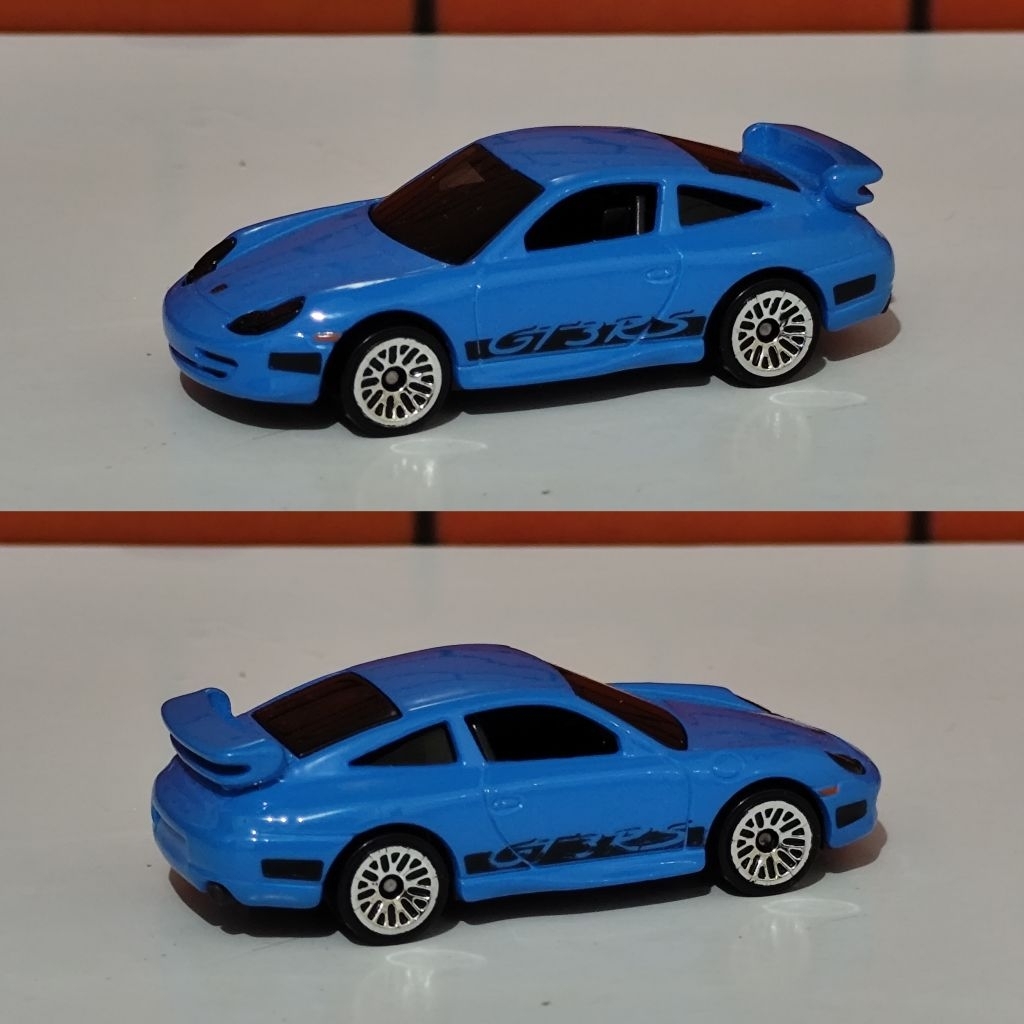 Hotwheels Poce Porsche Fast and Furious Series Box Pack Rare