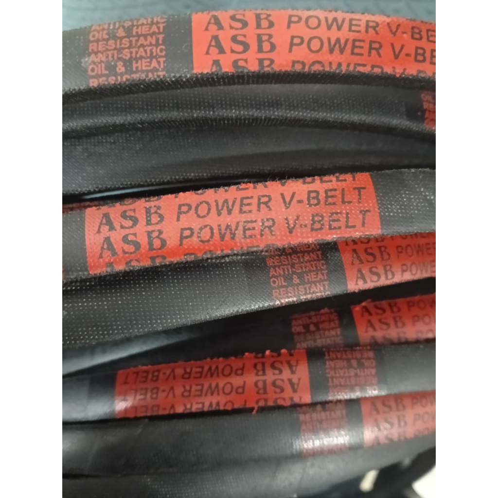 TALI KIPAS VBELT VAN FAN BELT M 47 ASB M47