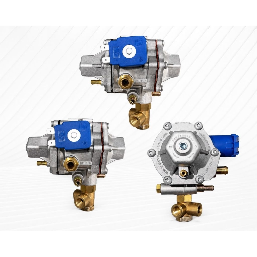 Converter Kit CNG