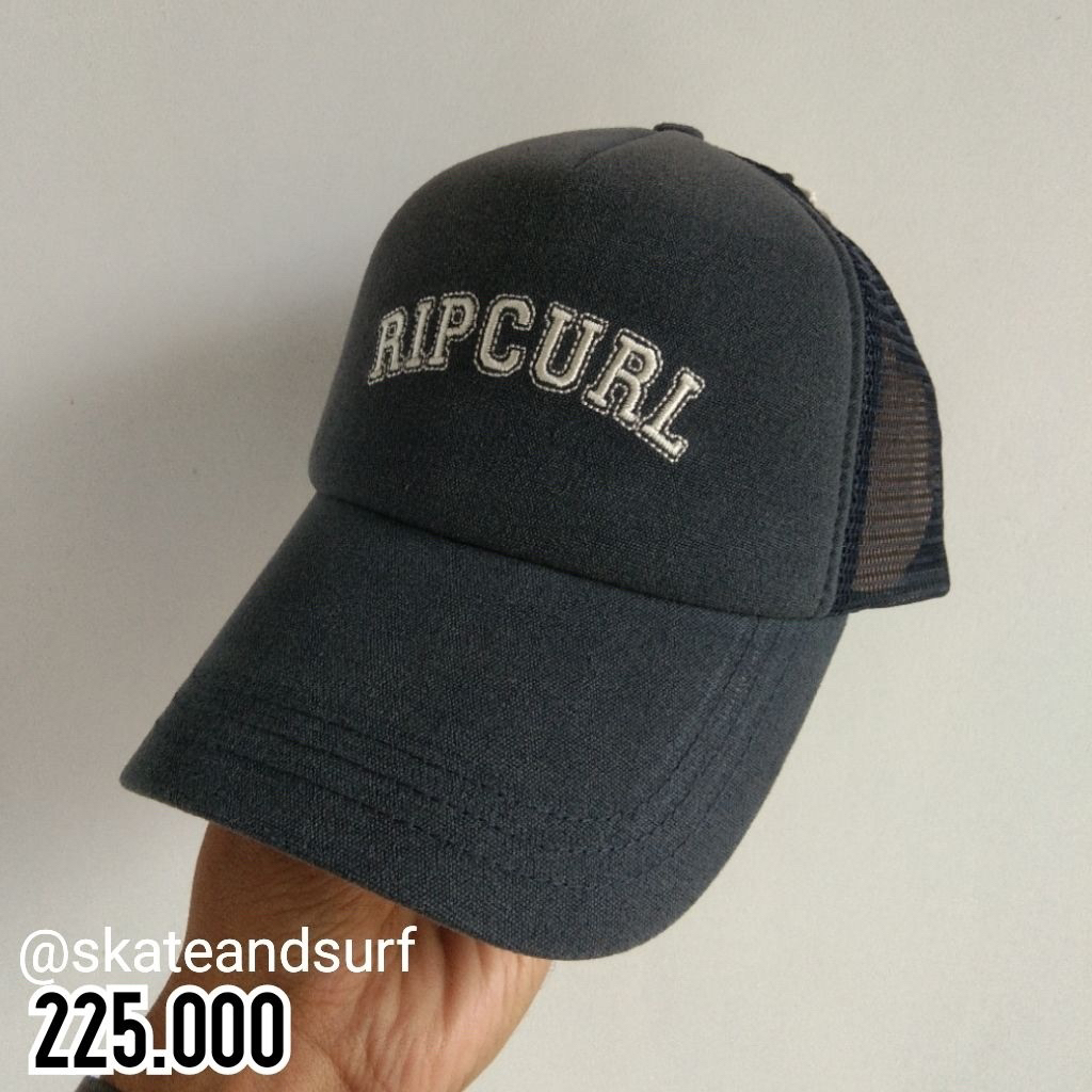 TOPI RIPCURL ORIGINAL