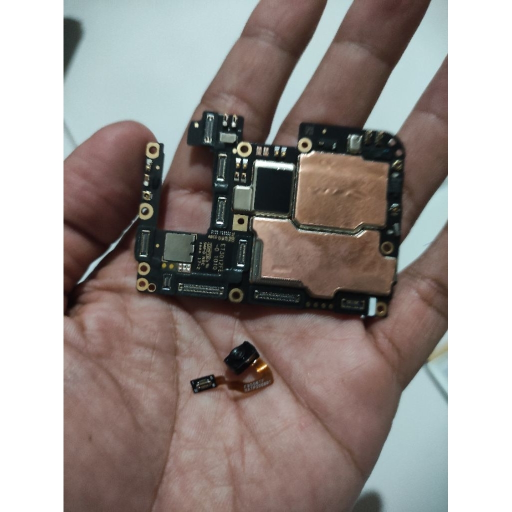 Mesin Vivo V19 nominus