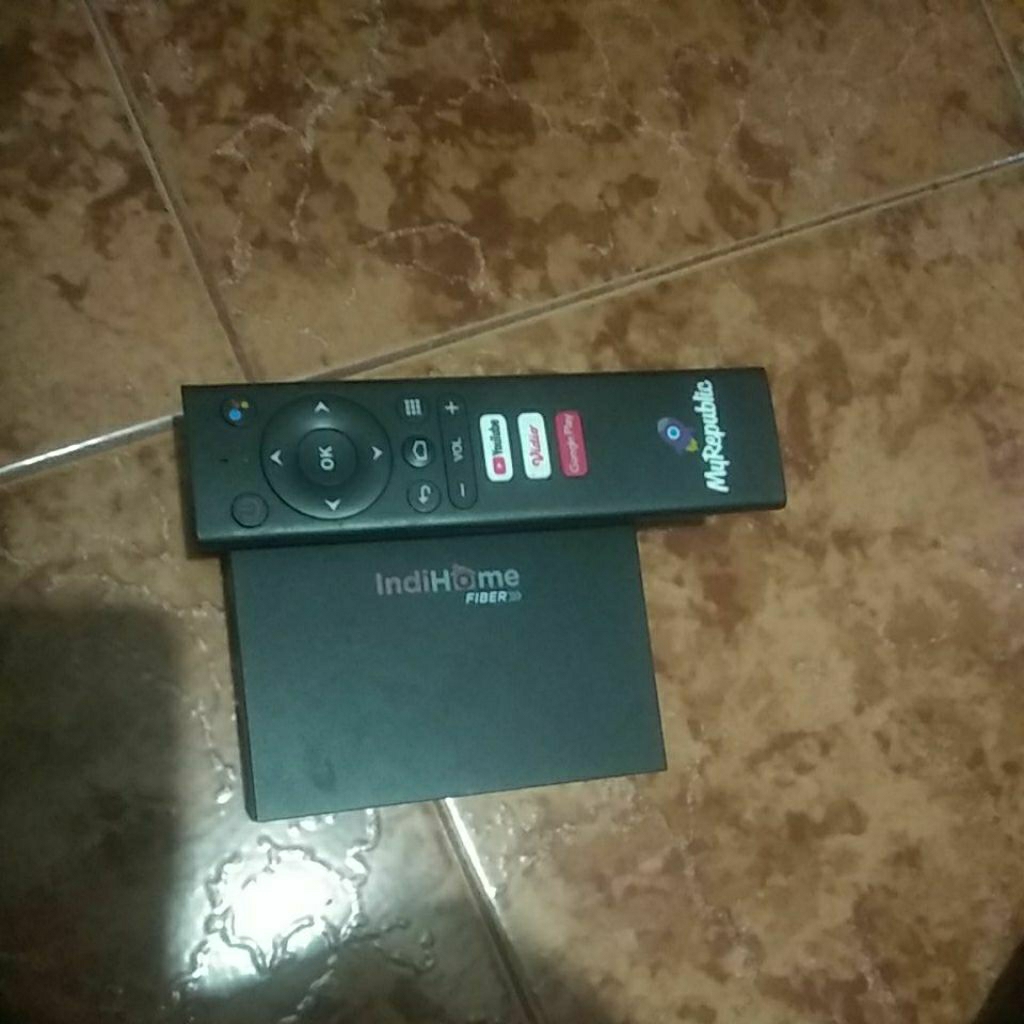 stb b866f
