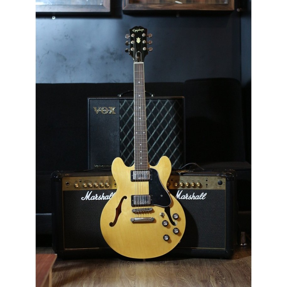 Epiphone ES-339 PRO Natural | Used