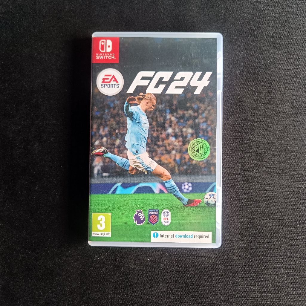 Cartridge Game Nintendo Switch