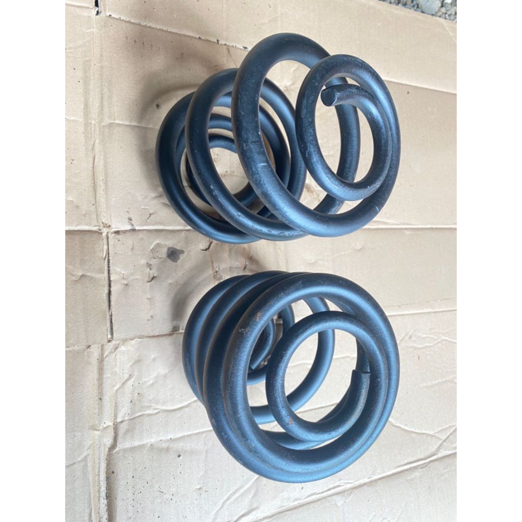 PER KEONG / COIL SPRING BELAKANG AVANZA / VELOZ / XENIA
