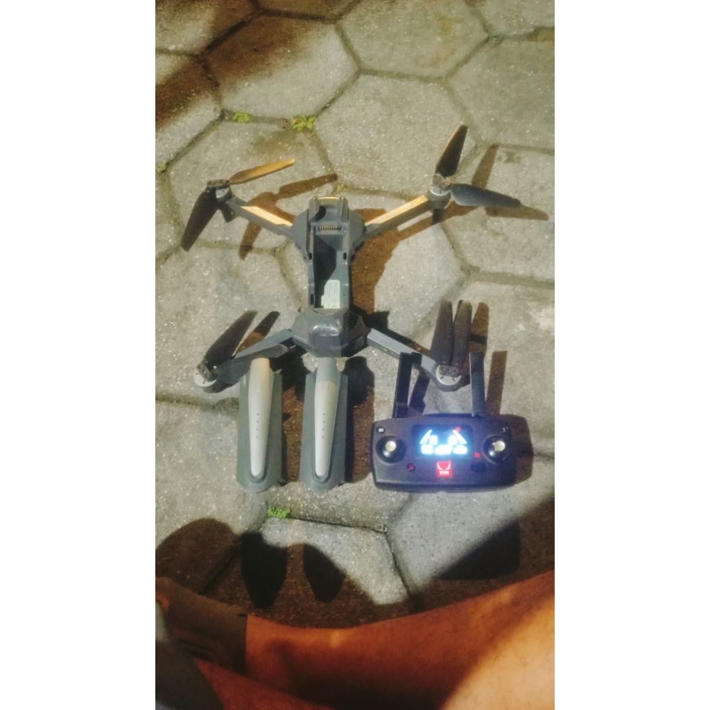 MJX bugs Eis 12