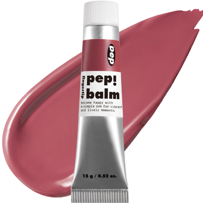 IM MEME PEP BALM #003 PAUSE