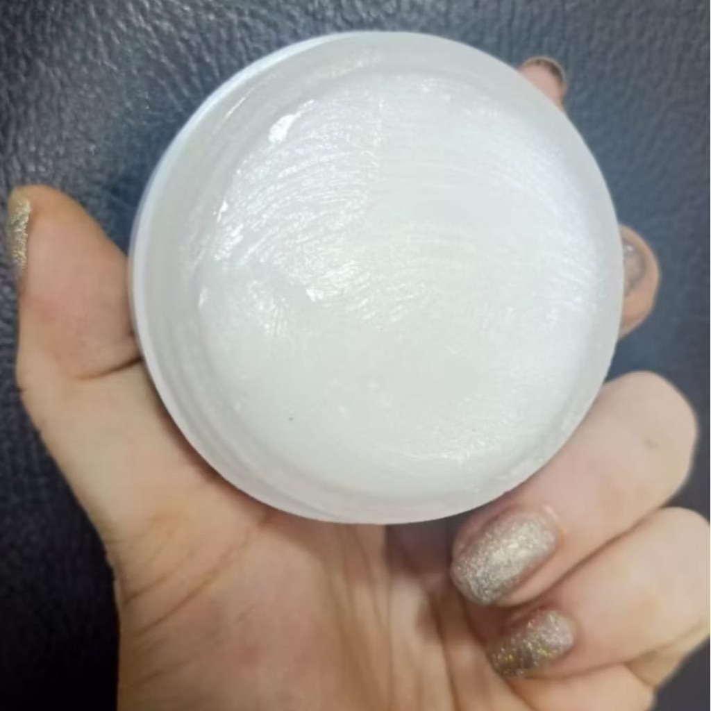 BIPUT BIBIT Pemutih Badan Whitening Boster Original