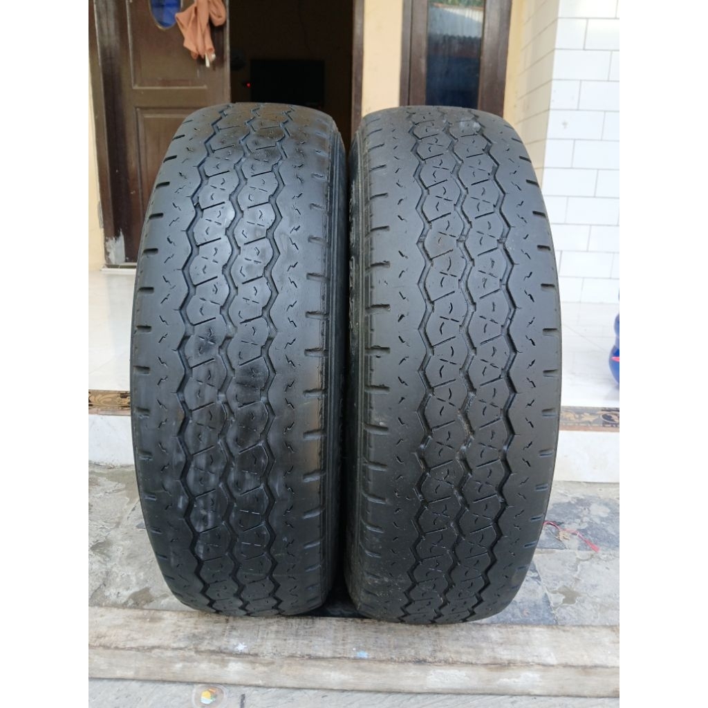 Ban Bridgestone 165 R13