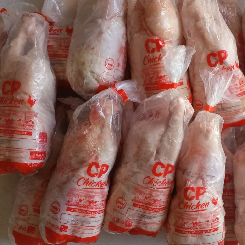 ayam utuh frozen 1 ekor | Ayam Utuh Frozen 1 Ekor Fresh Beku