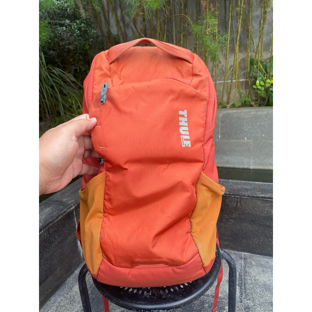 Thule Enroute 14 Liter Orange