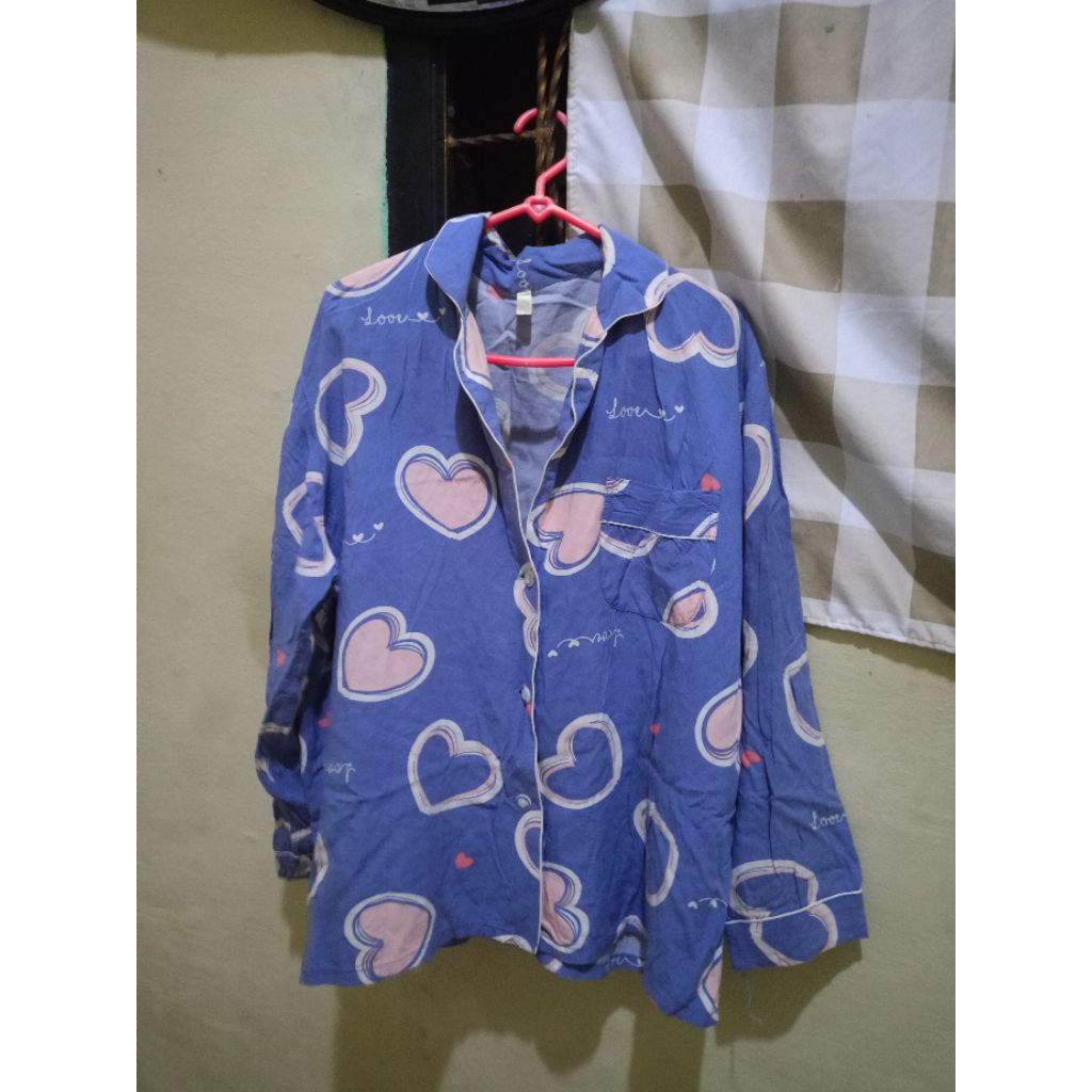 pl sesi baju tidur,daster, dinas, dll