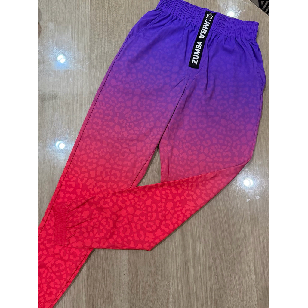preloved zwear