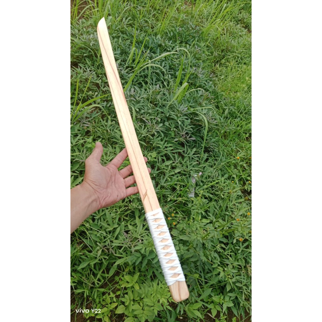 bokken pedangkayu