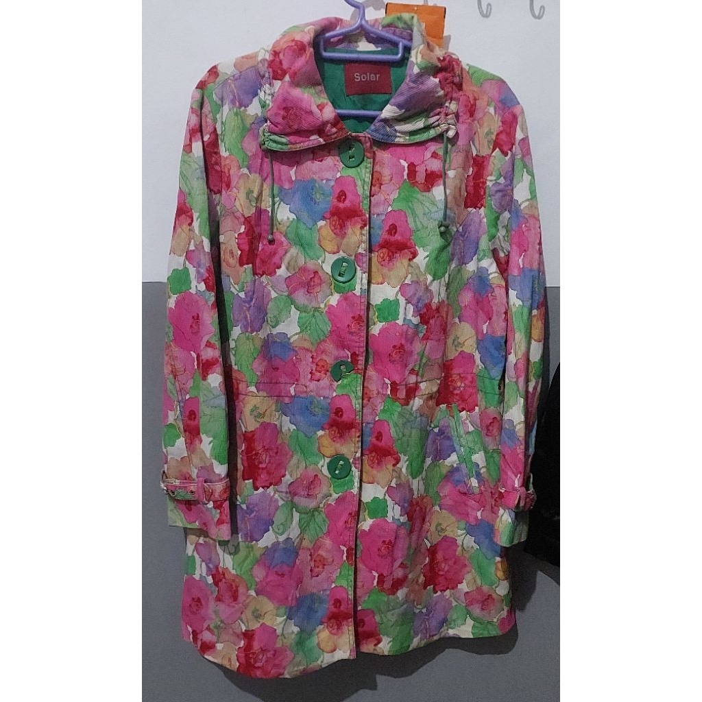 Preloved deenay baju deenay blouse deenay // Tunik// Blouse// KORINA// Kemeja// GEULIS// MILANO// Ya