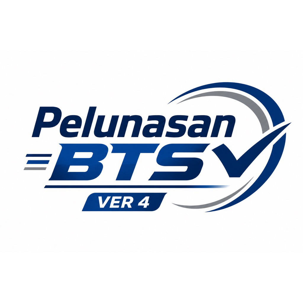 khusus pelunasan LS Bts Ver4