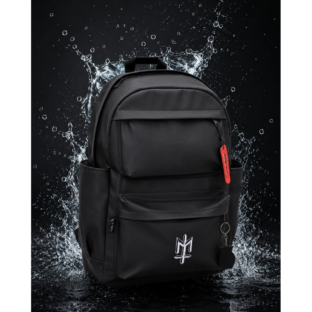 MATERNAL DISASTER #TAS RANSEL PRIA WANITA, TAS MATERNAL,TAS RANSEL WATERPROOF.