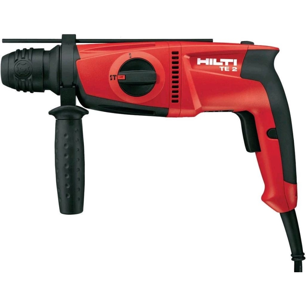 mesin bor hilti te 2 rotary hammer drill