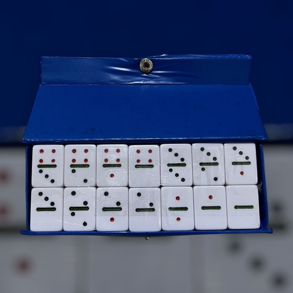domino batu dompet mahjong