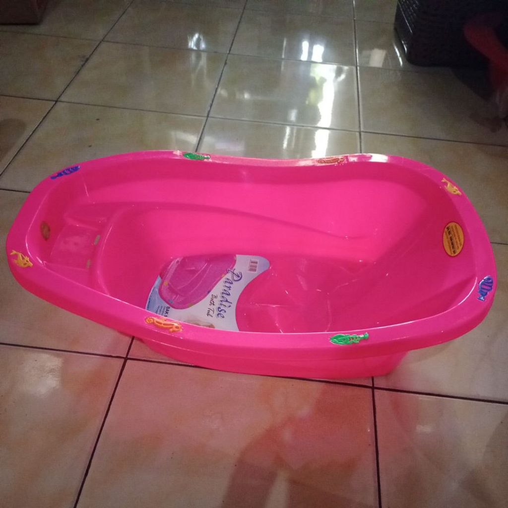 Bak Mandi Bayi Karakter/Bak mandi bayi/Bak bayi