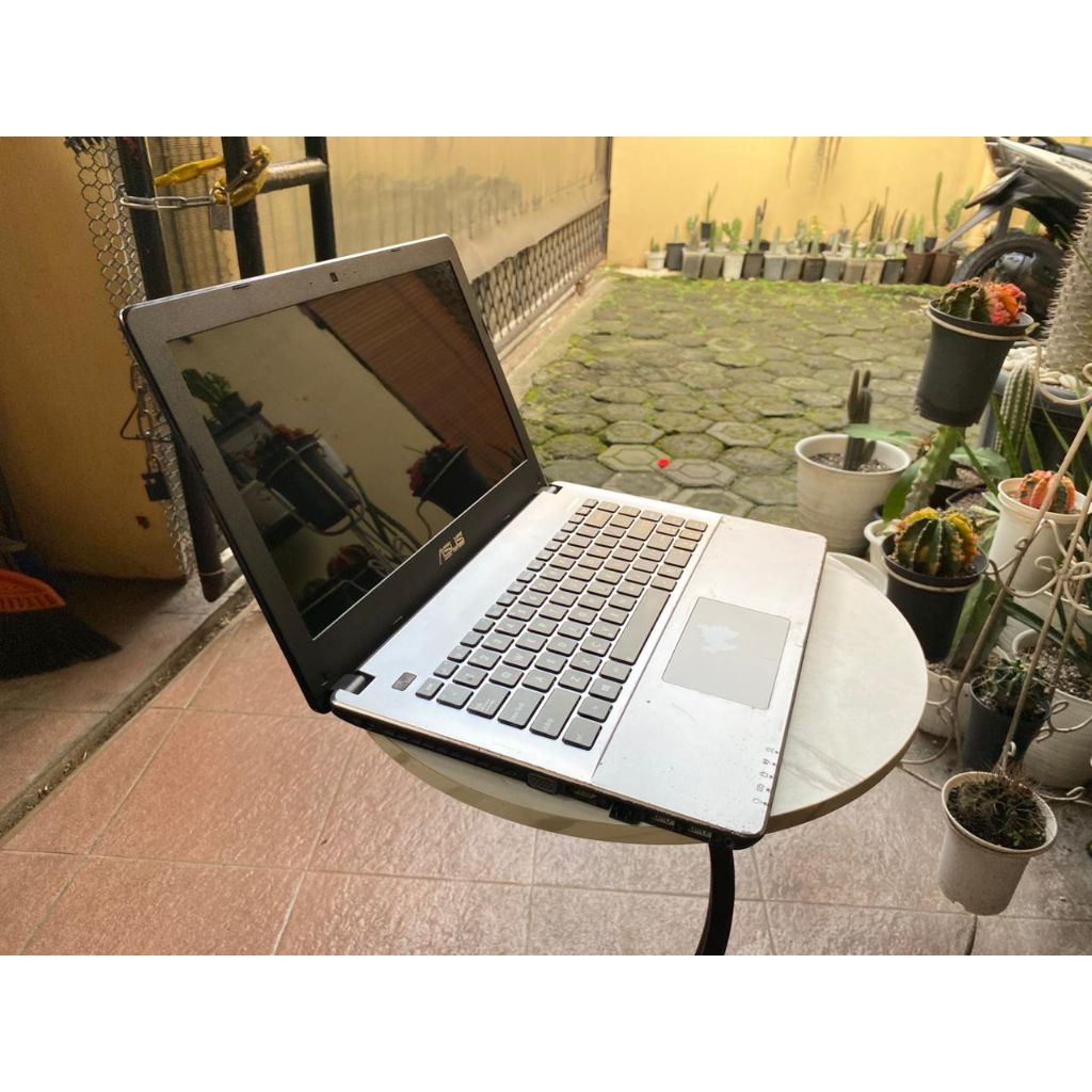 Laptop Asus x450L