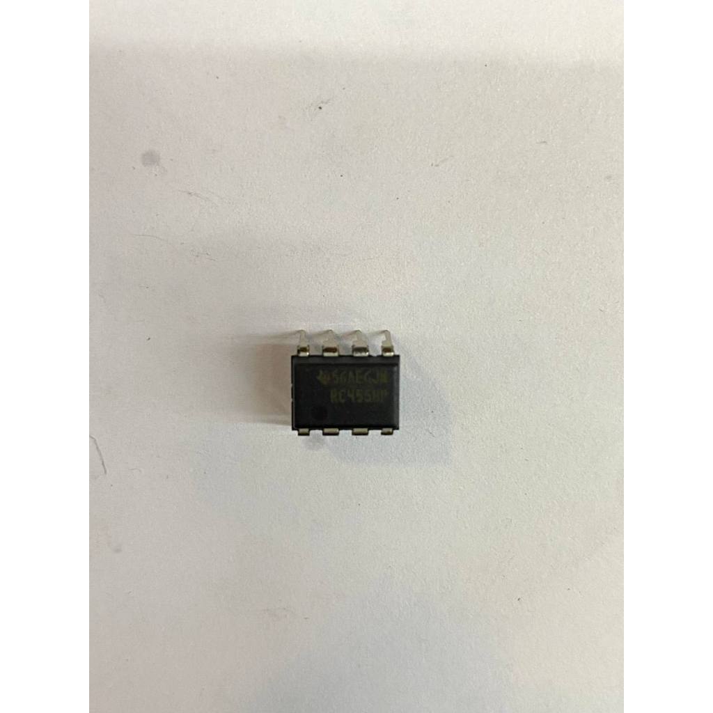 IC 56AE6JN RC4558P Kode ic 56AE6 JN