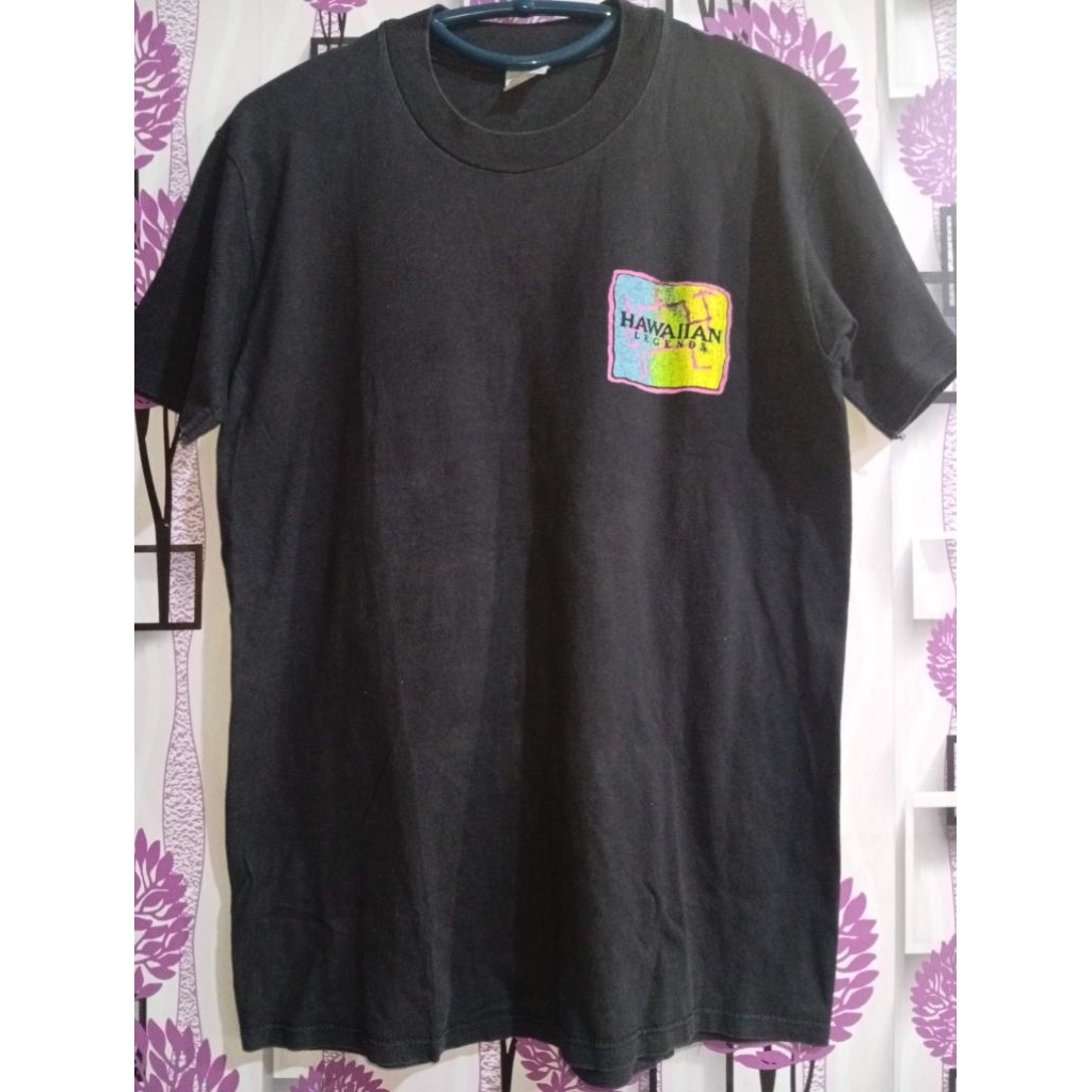 kaos Hawaii vtg