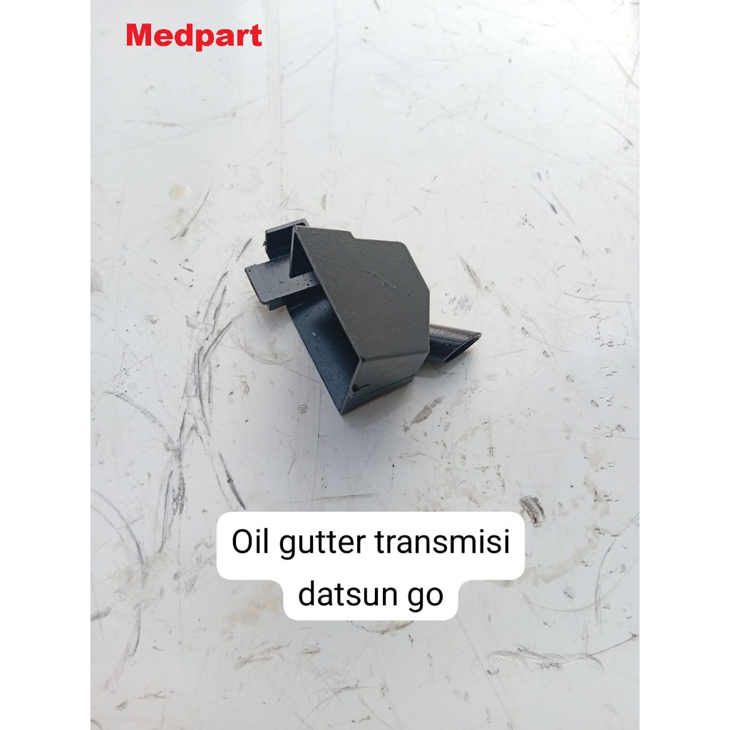 Cover sensor kabel Oil oli gutter guide rumah kucuran oli transmisi manual datsun go panca copotan o