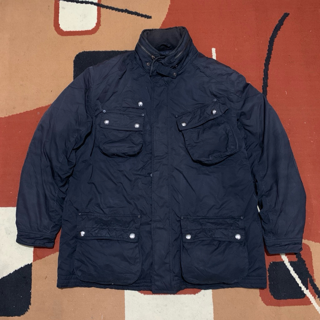Polo By Ralph Lauren Field Jacket | Jacket M65 Polo Ralp Lauren