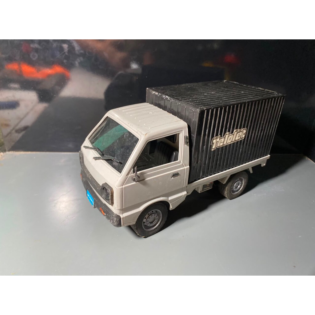 bodykit rc