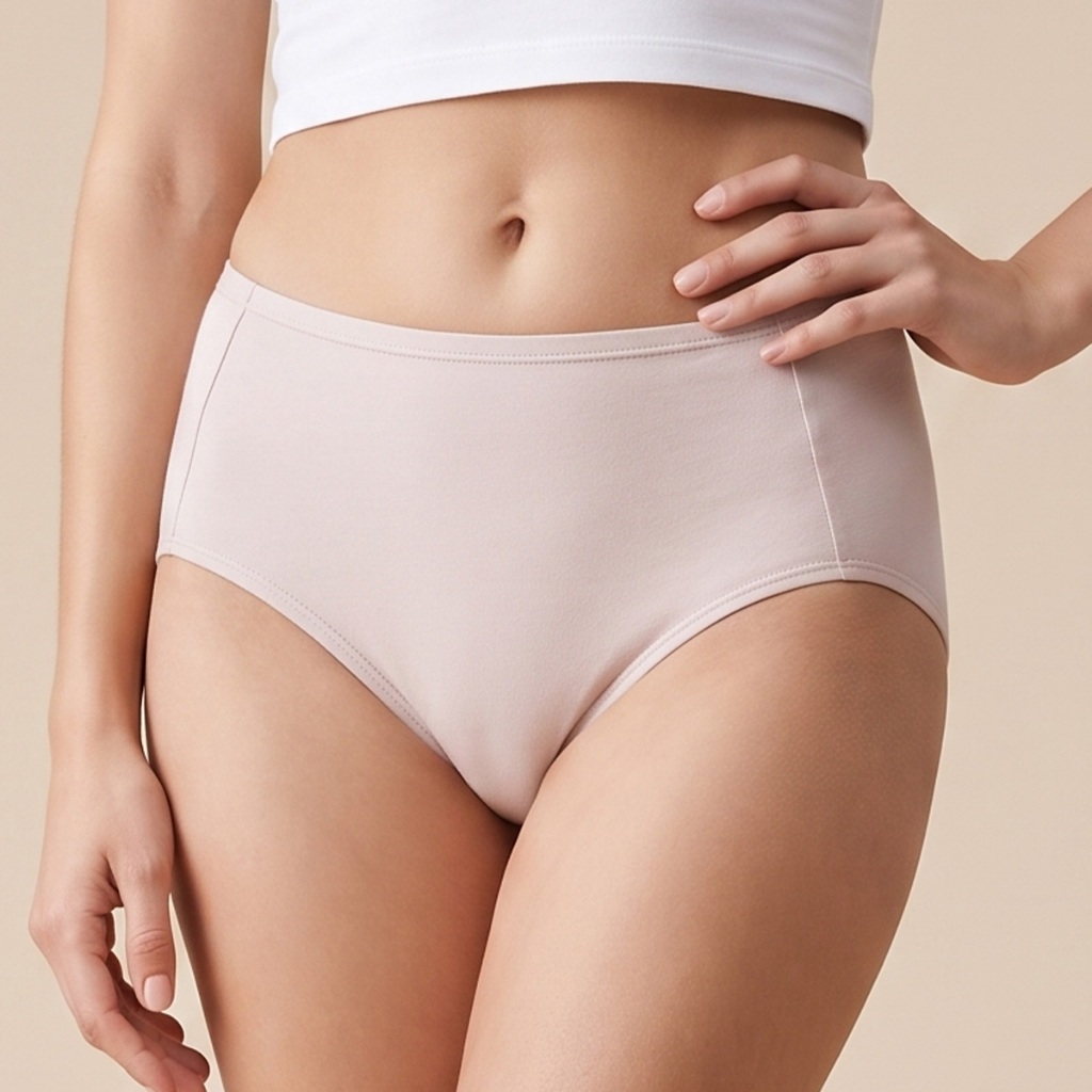 The Brahouse Boxshort Panty B02-1768