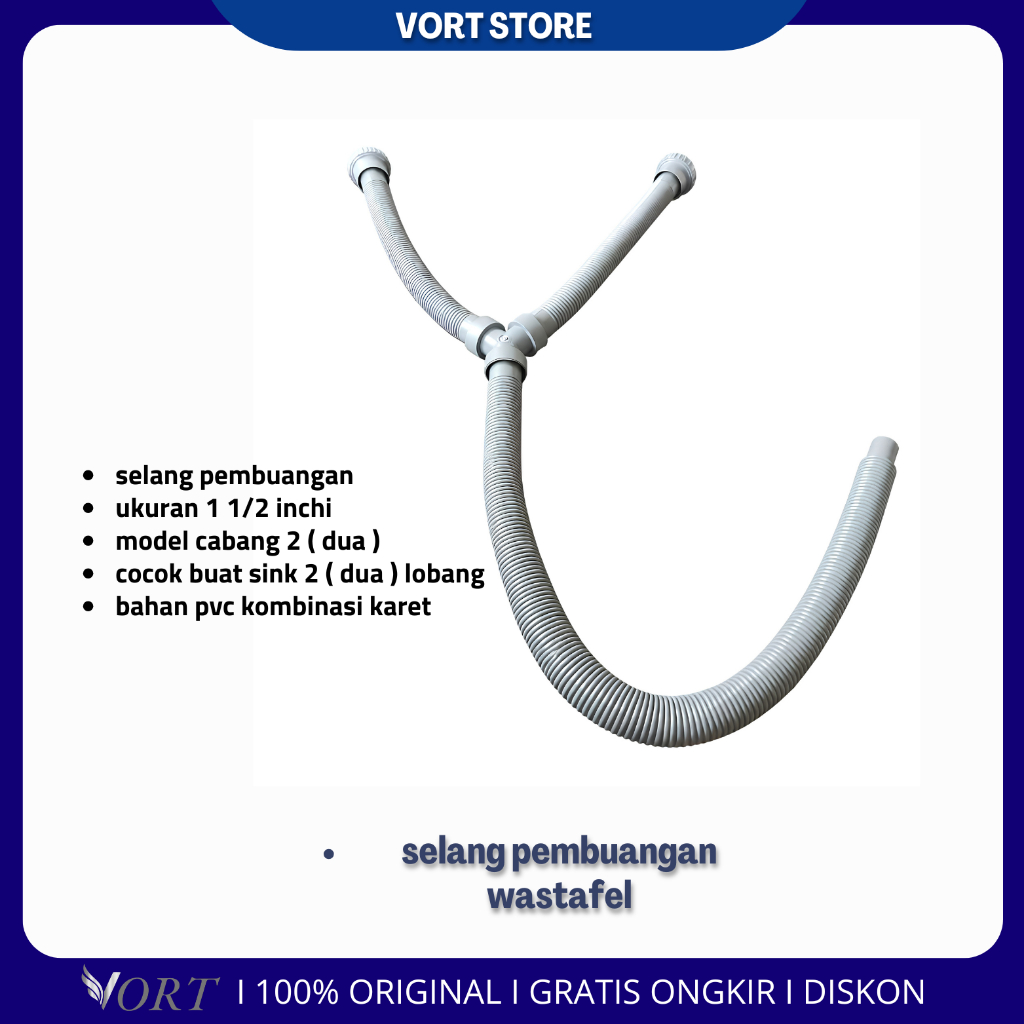 Selang Cuci Piring Selang Bak Cuci Piring Cabang Selang Cabang Selang Bcp