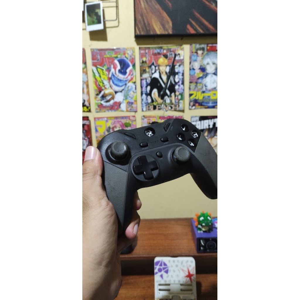 GAMEPAD GAMING WIRELESS | REXUS DAXA ASTERIA