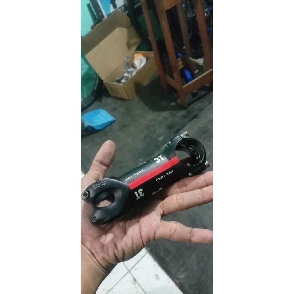stem 3t 100mm