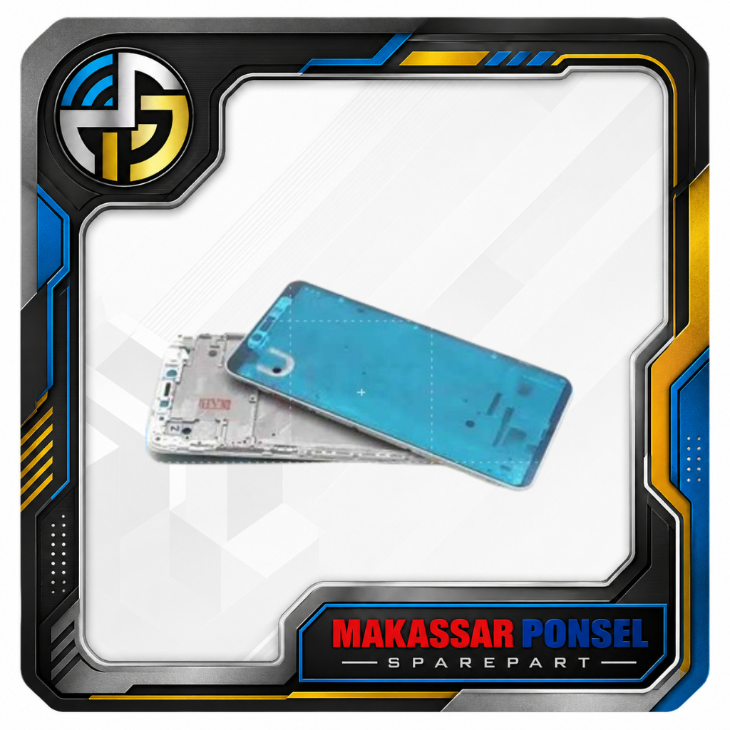 BEZEL/FRAME/TULANG LCD XIAOMI REDMI S2