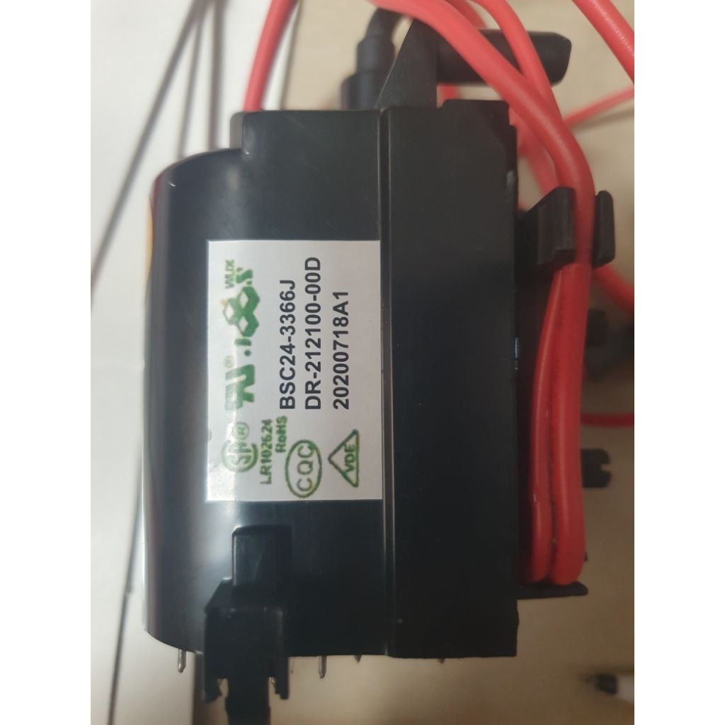 Flyback BSC 24-3366 J