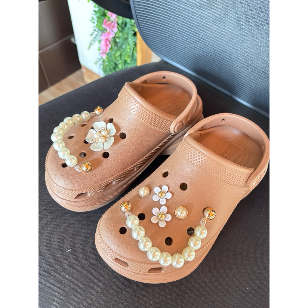 Crocs Bae Clog Original