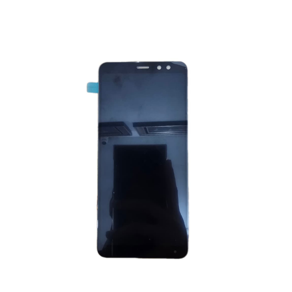 LCD SAMSUNG A8 2018 /A530 OLED