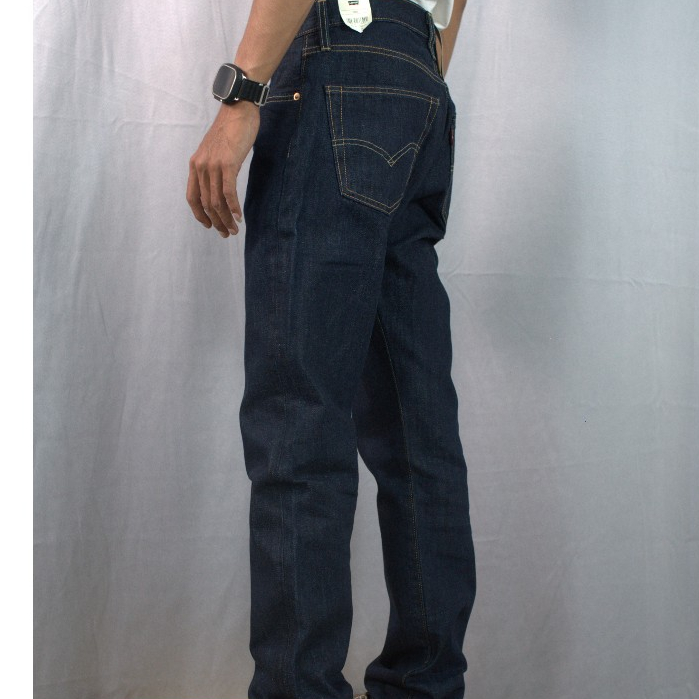CELANA DENIM L3 V1 S ORIGINAL STANDARD 501 (00501-1484)
