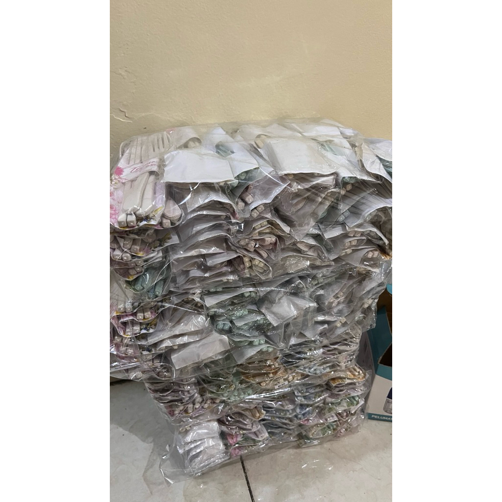 souvenir pernikahan sendok & garpu