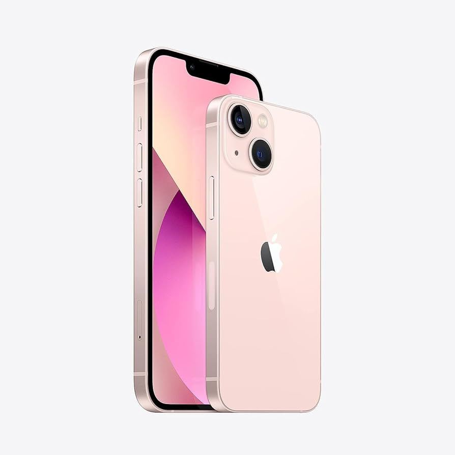iPhone 13 128GB Second Ibox Original - Mulus 83%, Fitur Normal, iCloud Masih Terkunci(LUPA), Lengkap