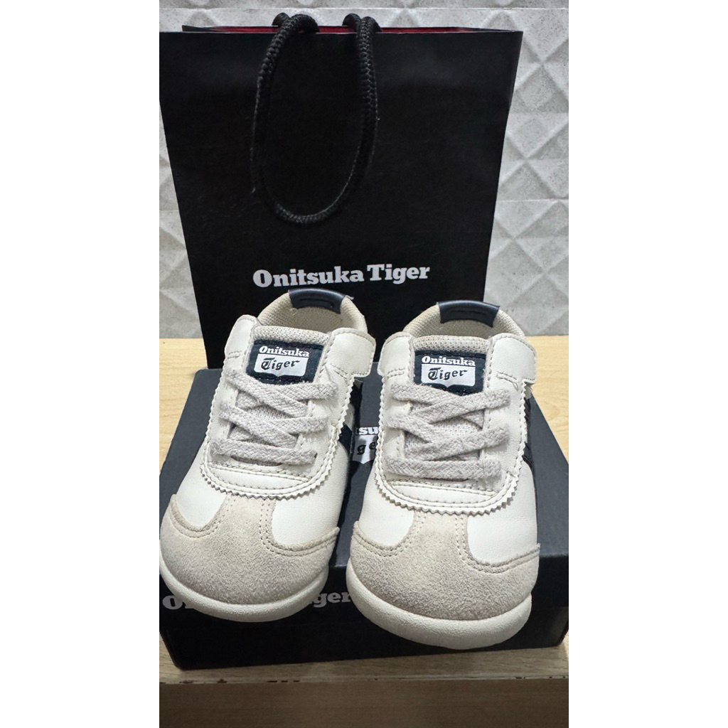 sepatu Onitsuka kids