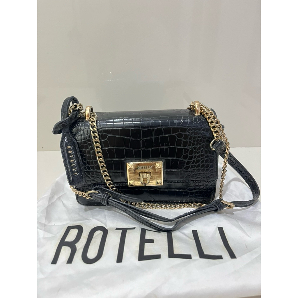 TAS ROTELLI ORI