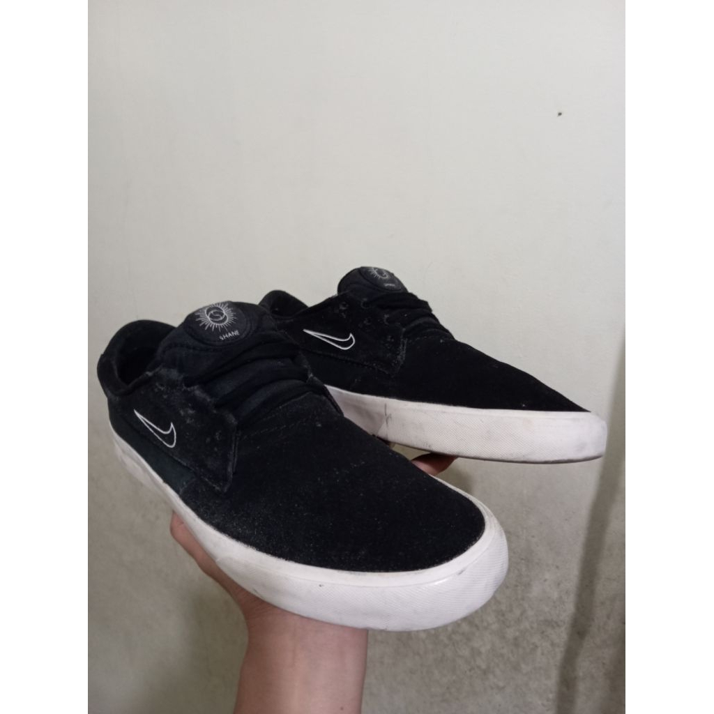 Shane Oneill Nike SB Skateboarding
