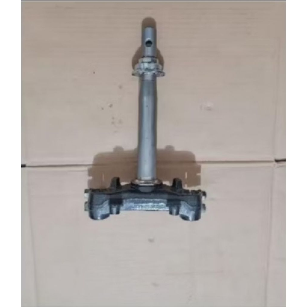 segitiga Beat Karbu Scoopy Karbu sepecy original copotan