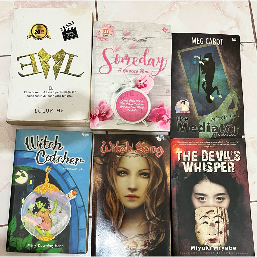 OBRAL NOVEL KOMIK