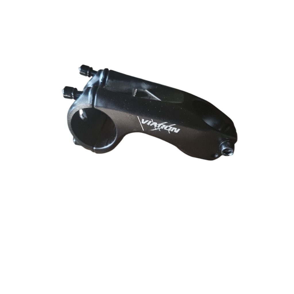 Stem Viaron SV7 -17 Derajat 70MM 31.8 x 28.6 MM OS Oversize Hitam